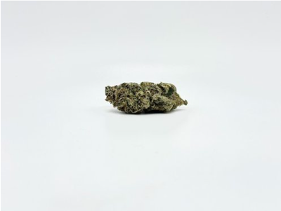 THCA - Flower - Alaskan ThunF*ck (22%) #912 #2725