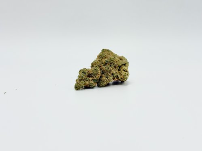 THCA - Flower - Cinemintz (25%) #990 #2753