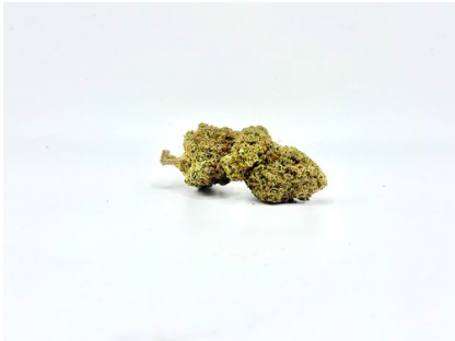 THCA - Shake Bag - Green Crack 14g