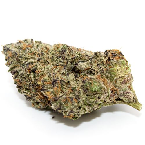 THCA - Flower - Scorpion Tears (33%) #031 #2780