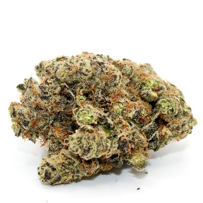 THCA - Flower - Ron Burgundy (35%) #630 #2780