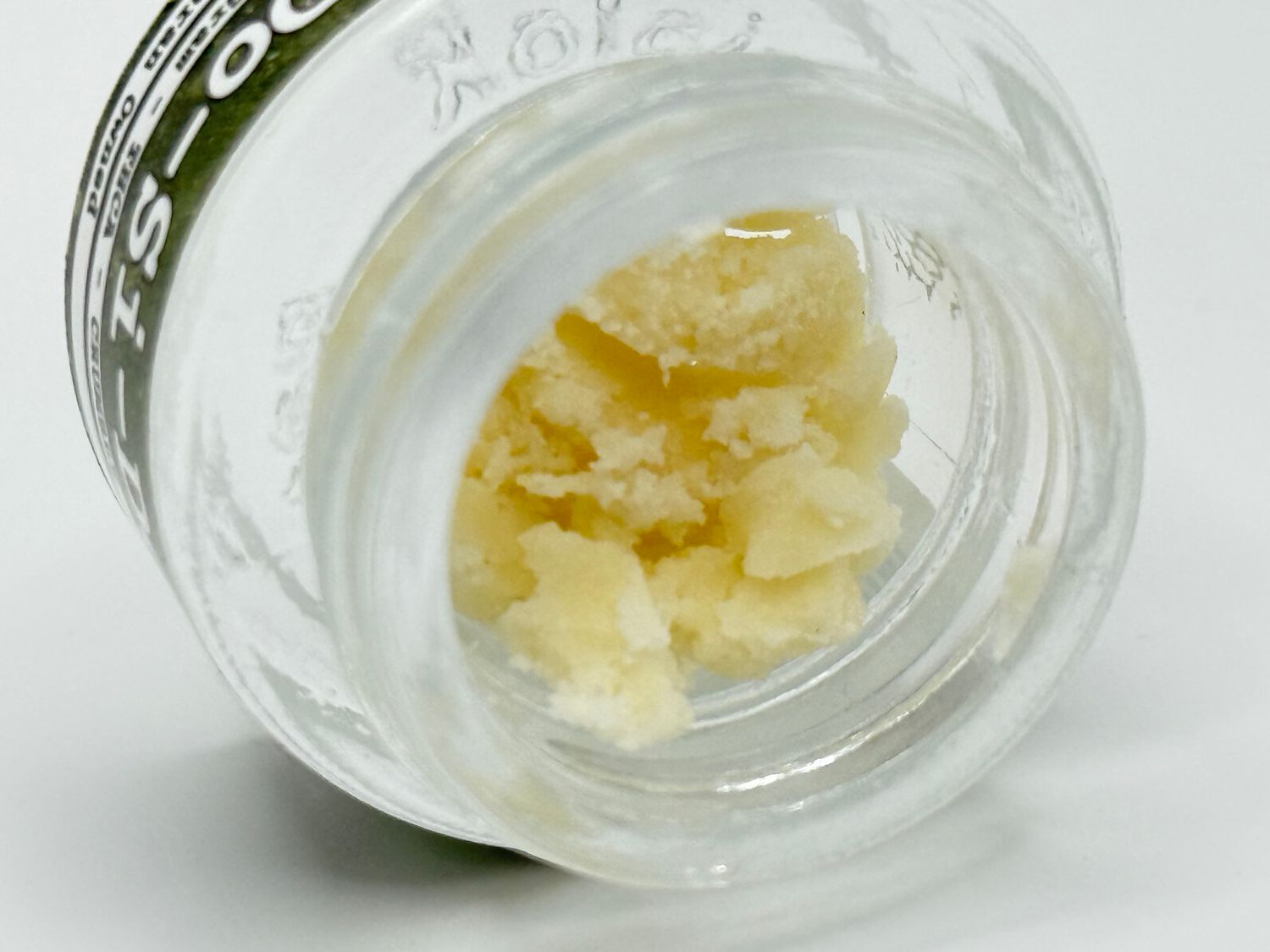 THCA - Crumble - Do-Si-Do 1g