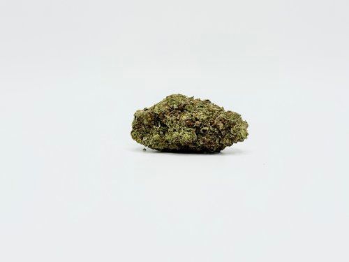 THCA - Flower -Lemon Barz (16%) #743 #2803