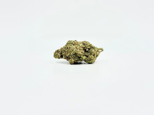 THCA - Flower -Sour Diesel (28%) #739 #2803