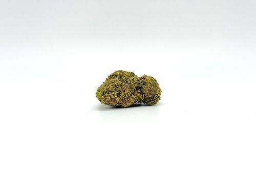 THCA - Flower -White Widow (21%) #738 #2803