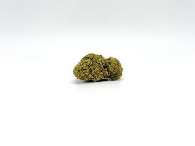 THCA - Flower -White Widow (21%) #738 #2803