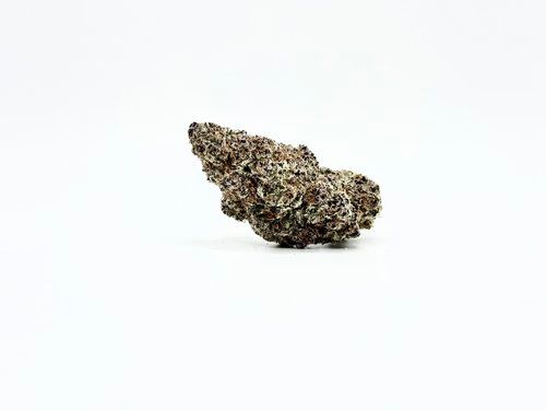 THCA - Flower -Grape Ape (24%) #741 #2803