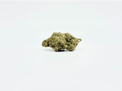 THCA - Flower -Sour Diesel (28%) #739 #2833