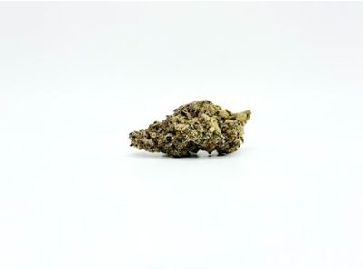 THCA - Flower -Cadillac Rainbow (23%) #737 #2833