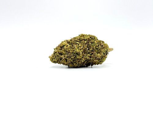 THCA - Mid Flower - Gush Mintz