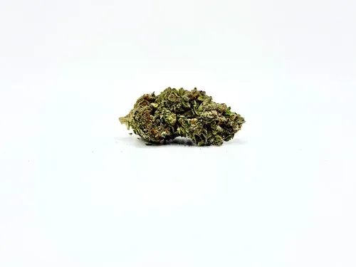 THCA - Top Shelf Flower - Venom OG