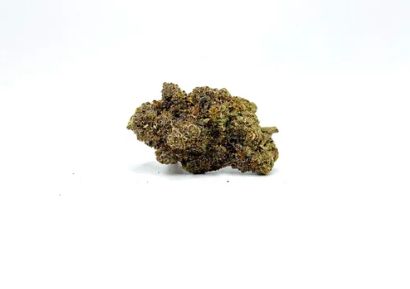 THCA - Exotic Flower - Pink Runtz