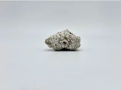 THCA - Exotic Snow Caps - Space Cowboy