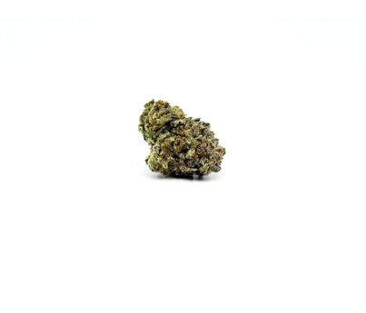 THCA - Top Shelf Flower - Gelato King