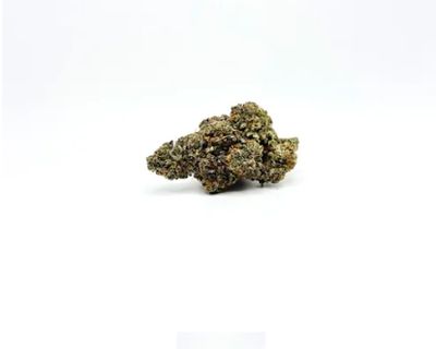 THCA - Exotic Flower - Daquil