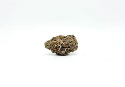 THCA - Exotic Flower - Blueberry Banana