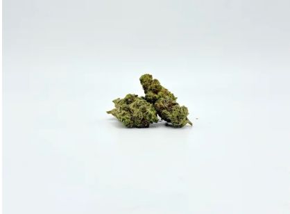 THCA - Small Flower - Critical Kush