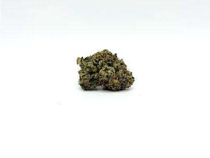 THCA - Top Shelf Flower - King Louis