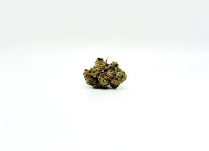 THCA - Small Flower - Peanut Butter Truffle