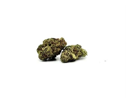 THCA - Small Flower - Cosmic Debris