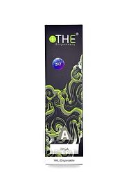 THCA - Disposable - ZKZ 1g