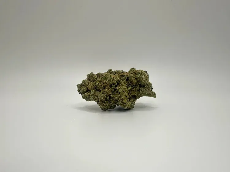 THCA - Shake Bag - Garlicane 14g