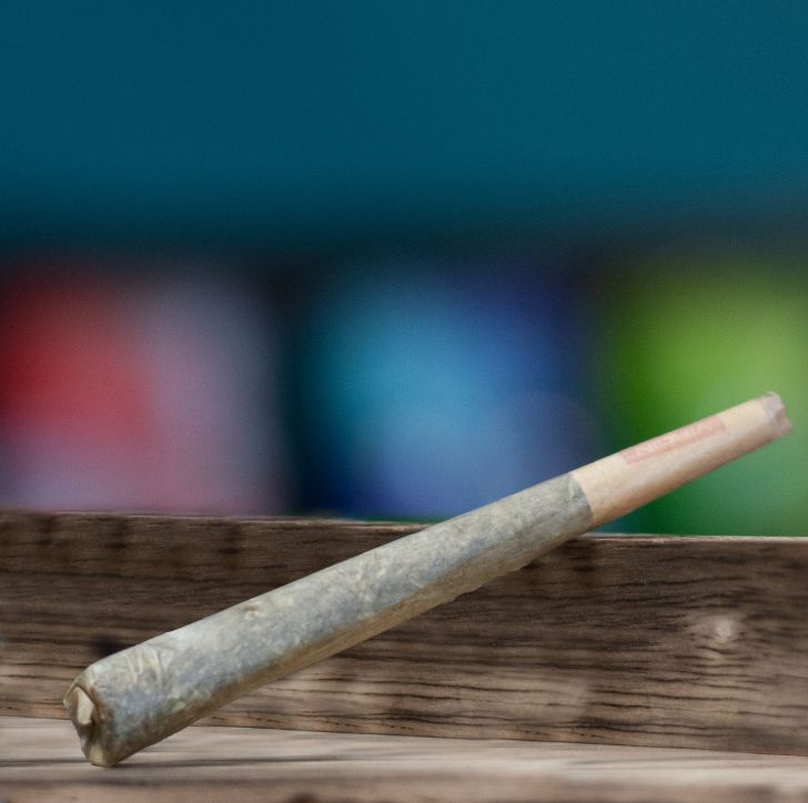 THCA - Pre Rolls - Zero Gravity Runtz  .5g