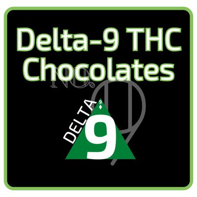 Delta 9 THC