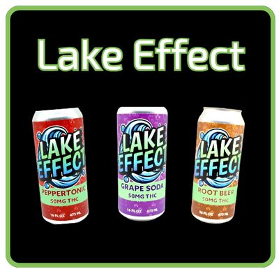 Lake Effect 50ml