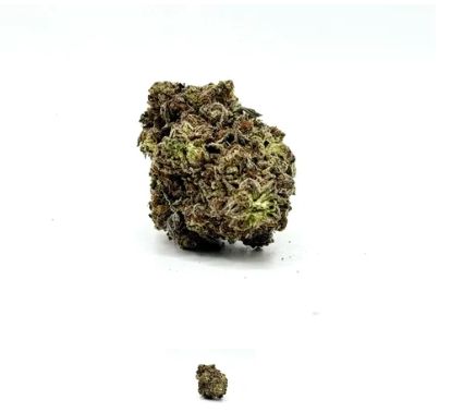 THCA - Small Flower - Wedding Cake