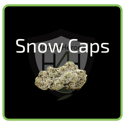Snow Caps