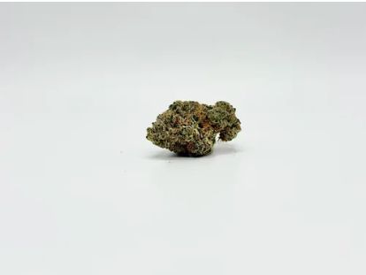 THCA -  Snow Caps - Melon Ball
