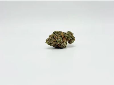 THCA -  Snow Caps - Melon Ball