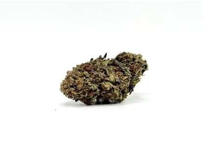 THCA - Mid Flower - Pineapple Punch