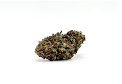 THCA - Mid Flower - Pineapple Punch