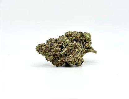 THCA - Exotic Flower - Crunch Berries