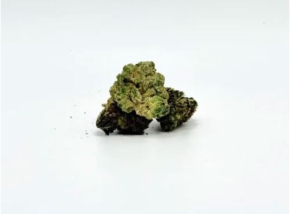 THCA - Small Flower - MAC 1