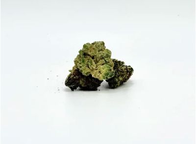 THCA - Small Flower - MAC 1