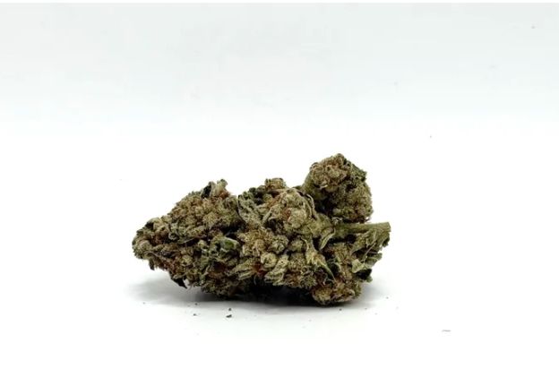 THCA - Small Flower - Sour Diesel