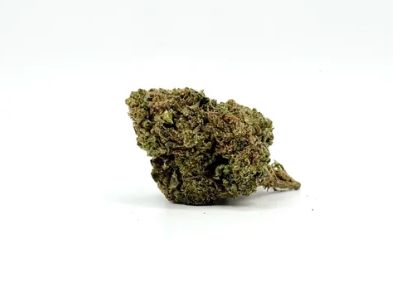 THCA - Top Shelf Flower - Lemon Cherry Gelato