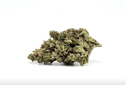 THCA - Small Flower - Silver Haze Kush