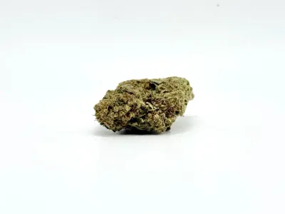THCA - Exotic Flower - Black Cherry Gelato