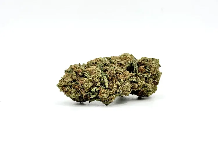 THCA - Top Flower - Lemon Skunk