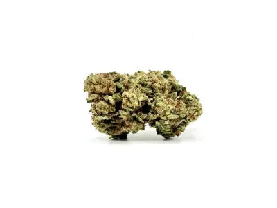 THCA - Mid Flower - Chocolope