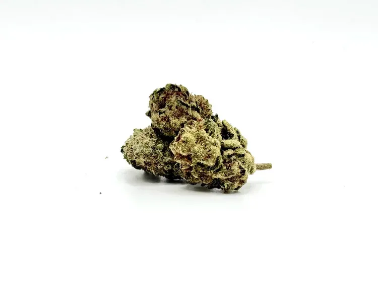 THCA - Small Flower - Thin Mint Cookies
