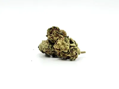 THCA - Small Flower - Thin Mint Cookies