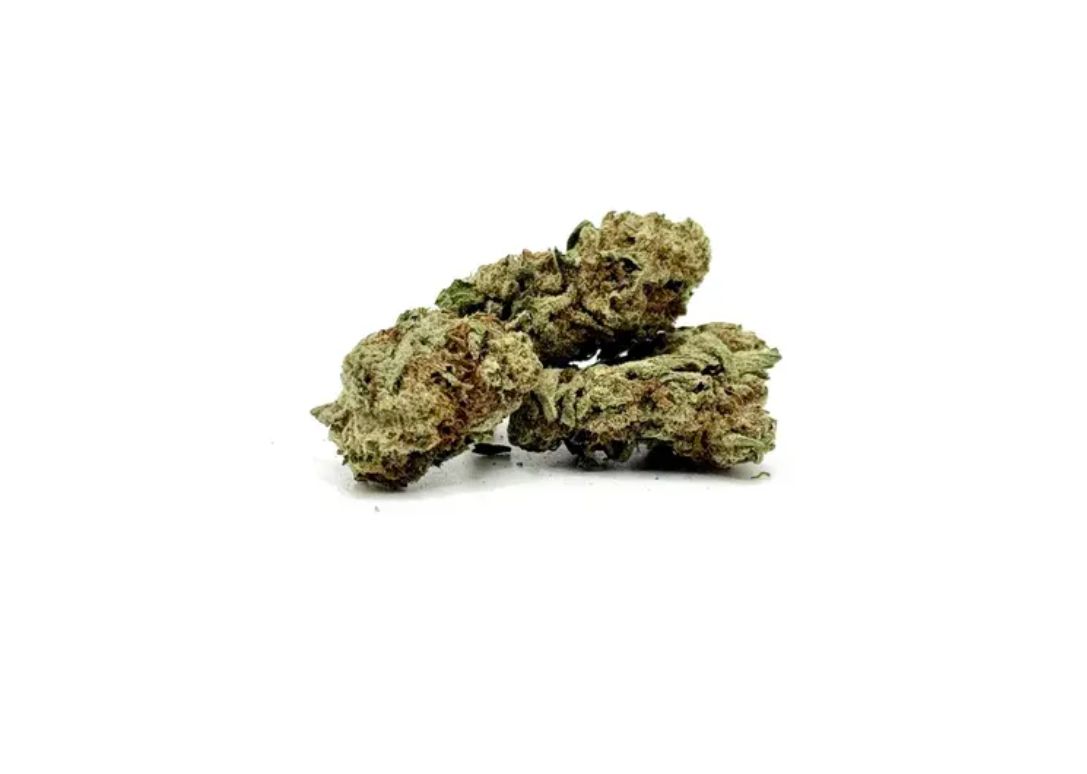 THCA - Mid Flower - Blueberry Muffin 