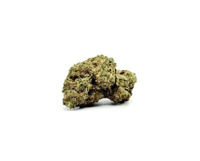 THCA - Mid Flower - Punch Breath
