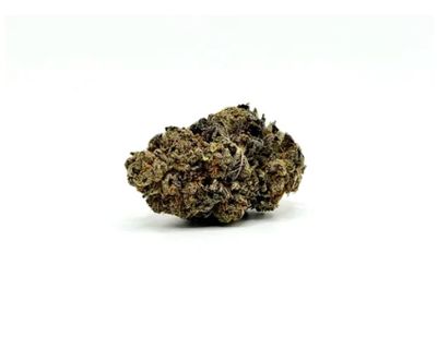 THCA - Mid Flower - Black Ice