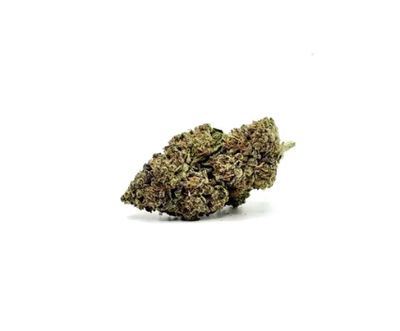 THCA - Exotic Flower - Cocolato